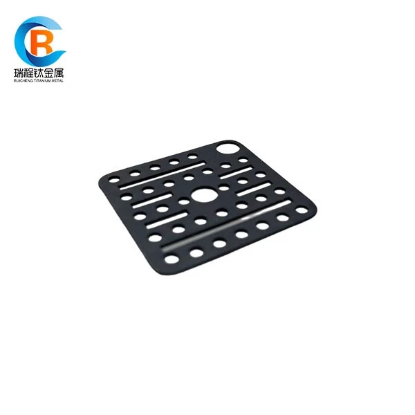 MMO Coated Titanium Anodes For Water Electrolysis Use