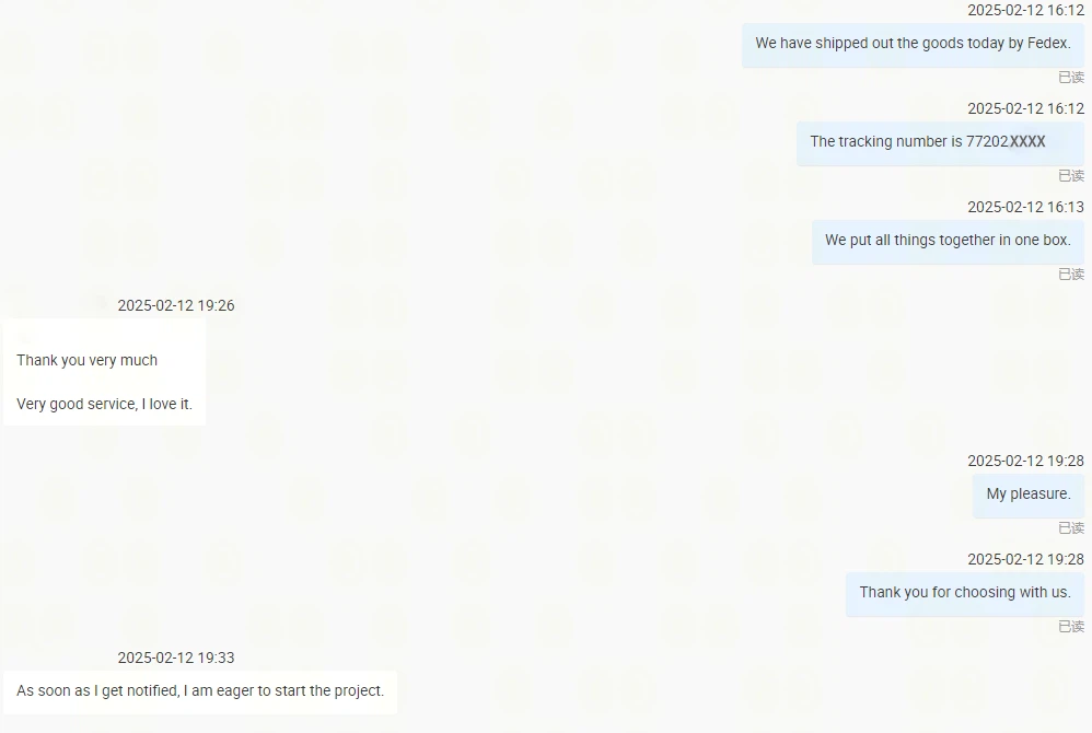 feedback feedback