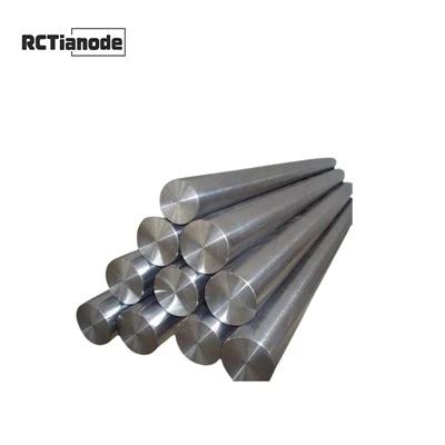 Zirconium Rod