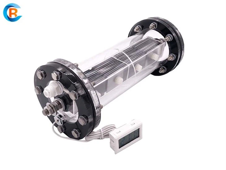 Swimming Pool Disinfectant Sodium Hypochlorite Generator